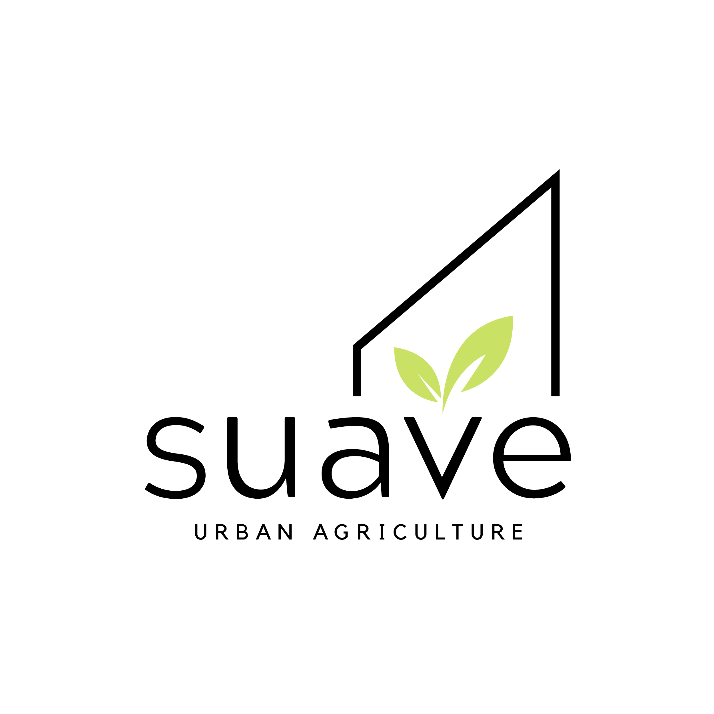 SUAVE — Urban Agriculture