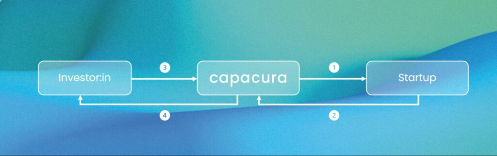 capacura Investmodell